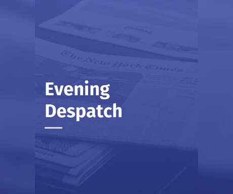 Evening Despatch