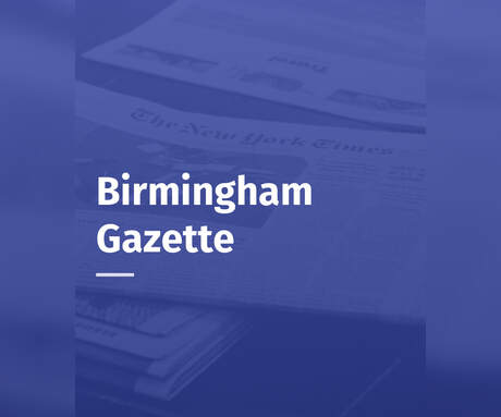 Birmingham Gazette