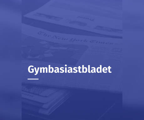 Gymbasiastbladet