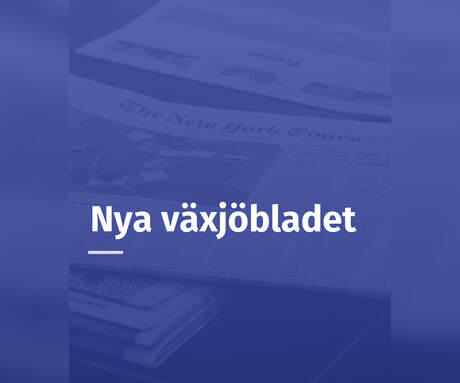 Nya växjöbladet