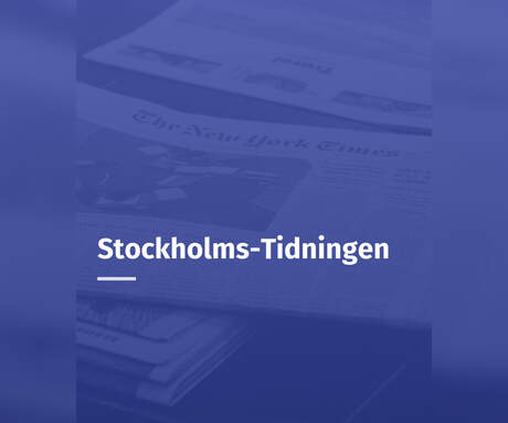 Stockholms-Tidningen
