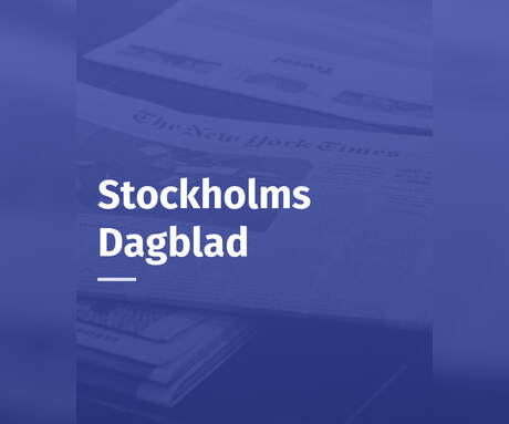Stockholms Dagblad