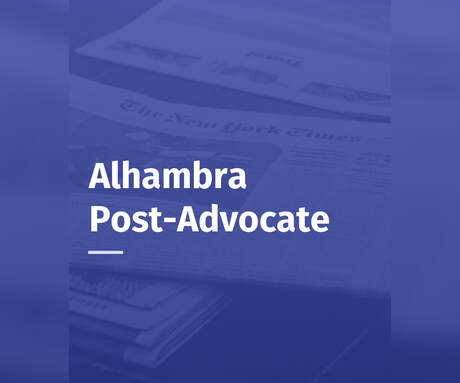 Alhambra Post-Advocate