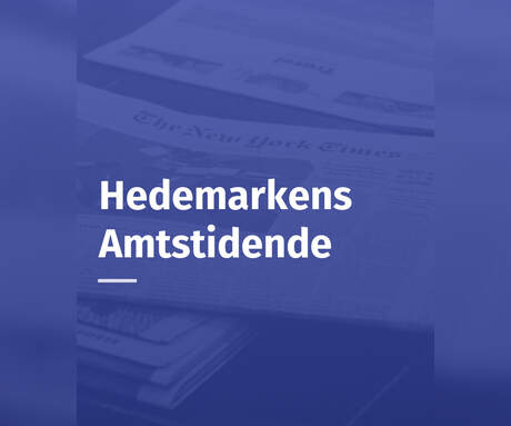 Hedemarkens Amtstidende