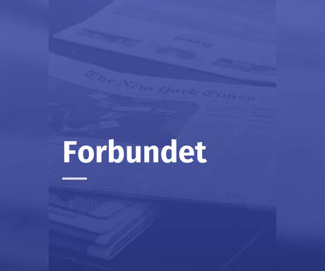 Forbundet