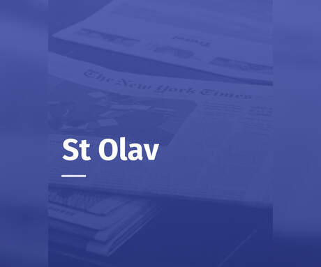St Olav