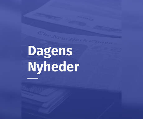 Dagens Nyheder