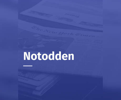 Notodden