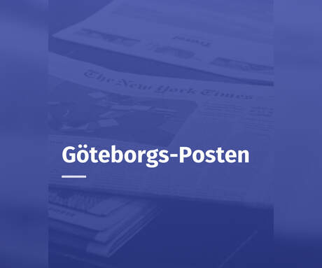 Göteborgs-Posten