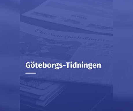 Göteborgs-Tidningen