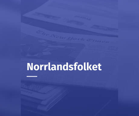 Norrlandsfolket