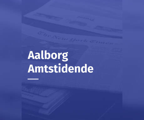 Aalborg Amtstidende