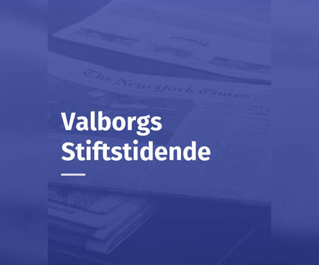 Valborgs Stiftstidende