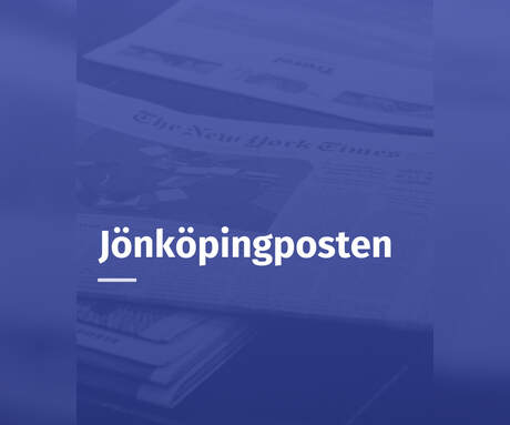 Jönköpingposten