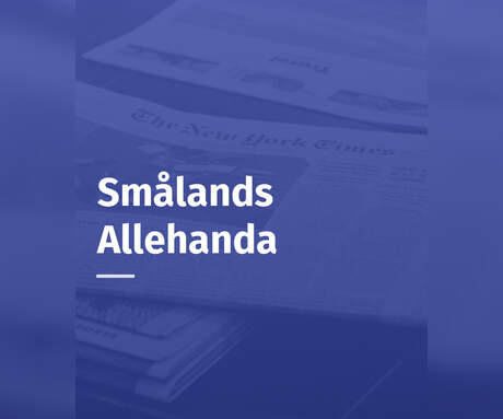 Smålands Allehanda