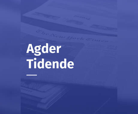 Agder Tidende