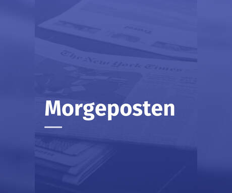 Morgeposten