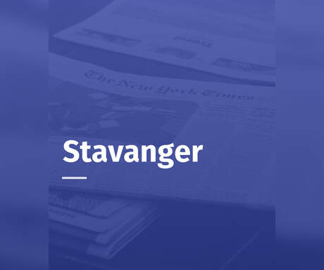 Stavanger