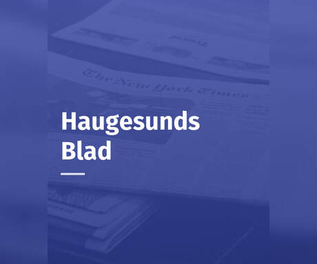Haugesunds Blad