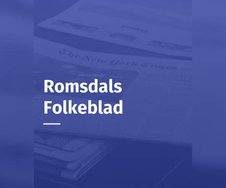 Romsdals Folkeblad