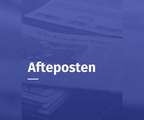 Afteposten