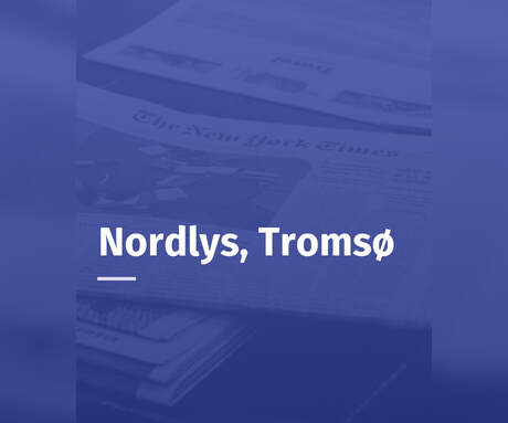 Nordlys,Tromsø