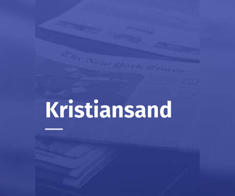 Kristiansand