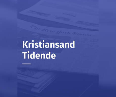 Kristiansand Tidende