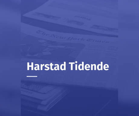 Harstad Tidende