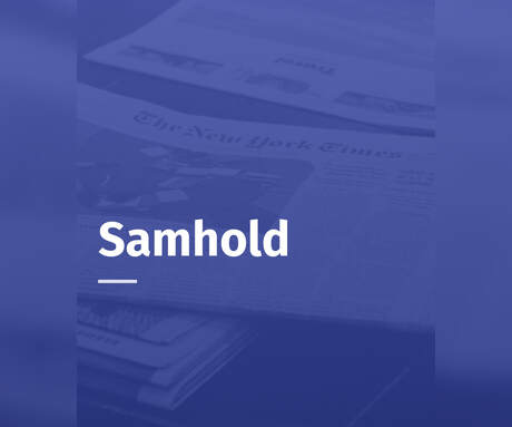 Samhold