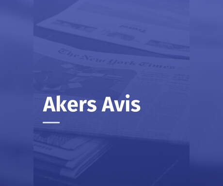 Akers Avis