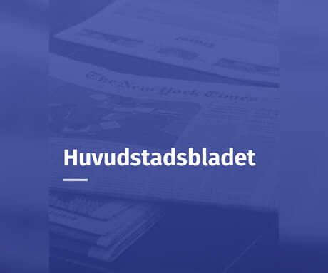 Huvudstadsbladet