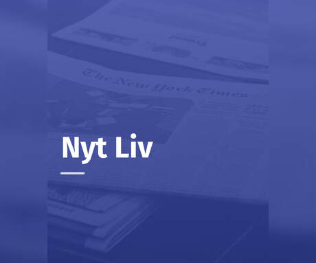 Nyt Liv