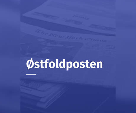Østfoldposten