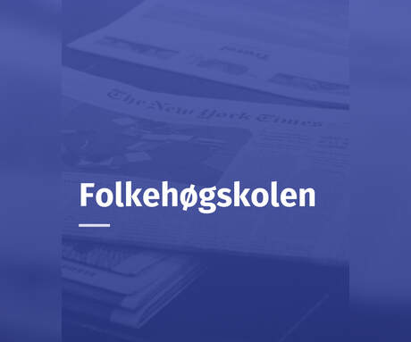 Folkehøgskolen