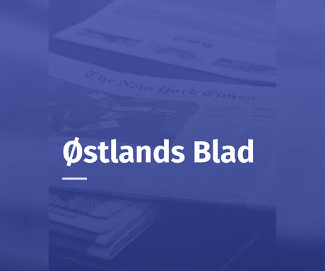 Østlands Blad