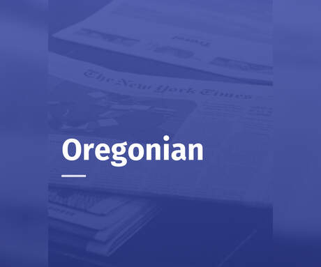 Oregonian