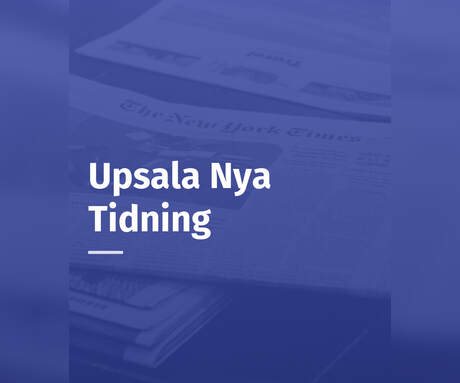 Upsala Nya Tidning