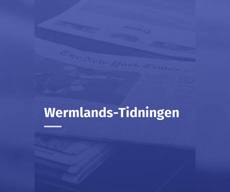 Wermlands-Tidningen