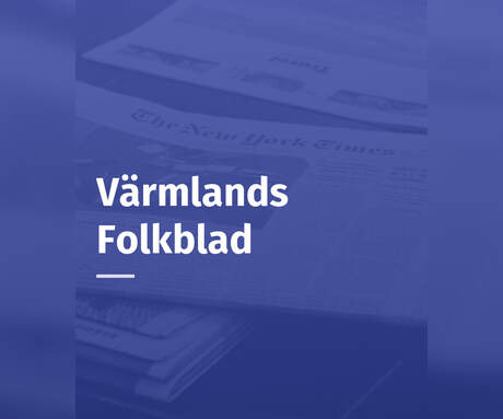 Värmlands Folkblad