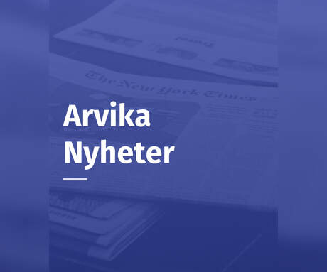 Arvika Nyheter