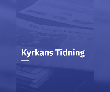 Kyrkans Tidning
