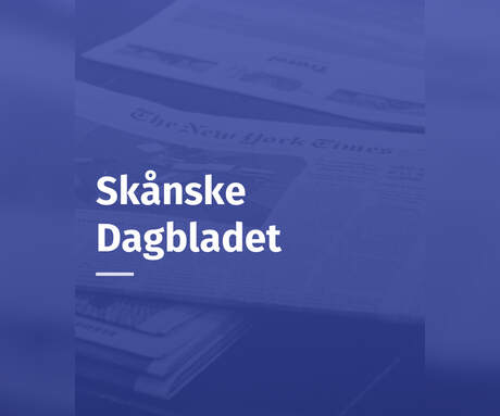 Skånske Dagbladet