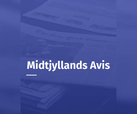 Midtjyllands Avis