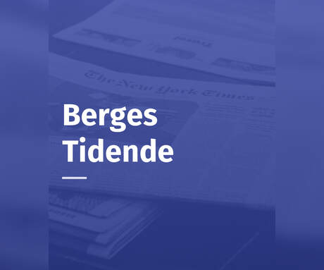 Berges Tidende
