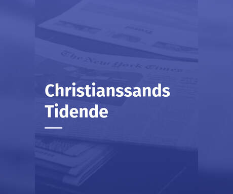 Christianssands Tidende