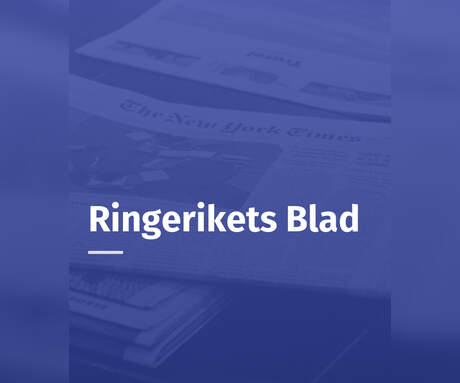 Ringerikets Blad