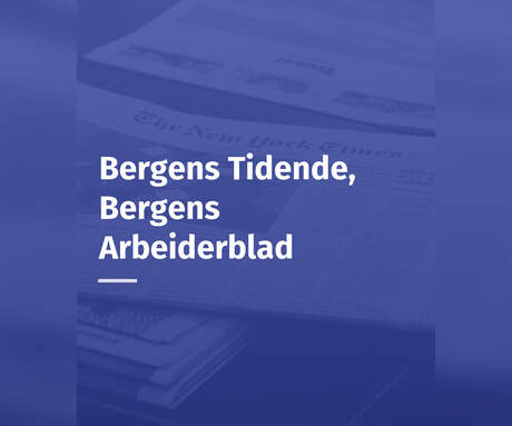 Bergens Tidende,Bergens Arbeiderblad