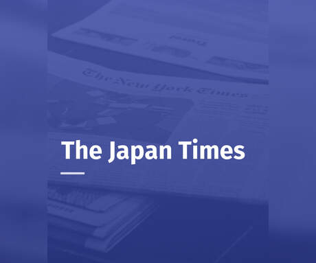 The Japan Times