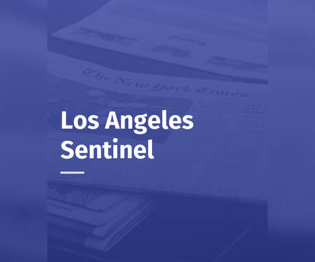 Los Angeles Sentinel